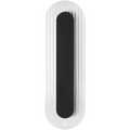 RIFLO LONG WALL LIGHT BLACK - DYKE & DEAN