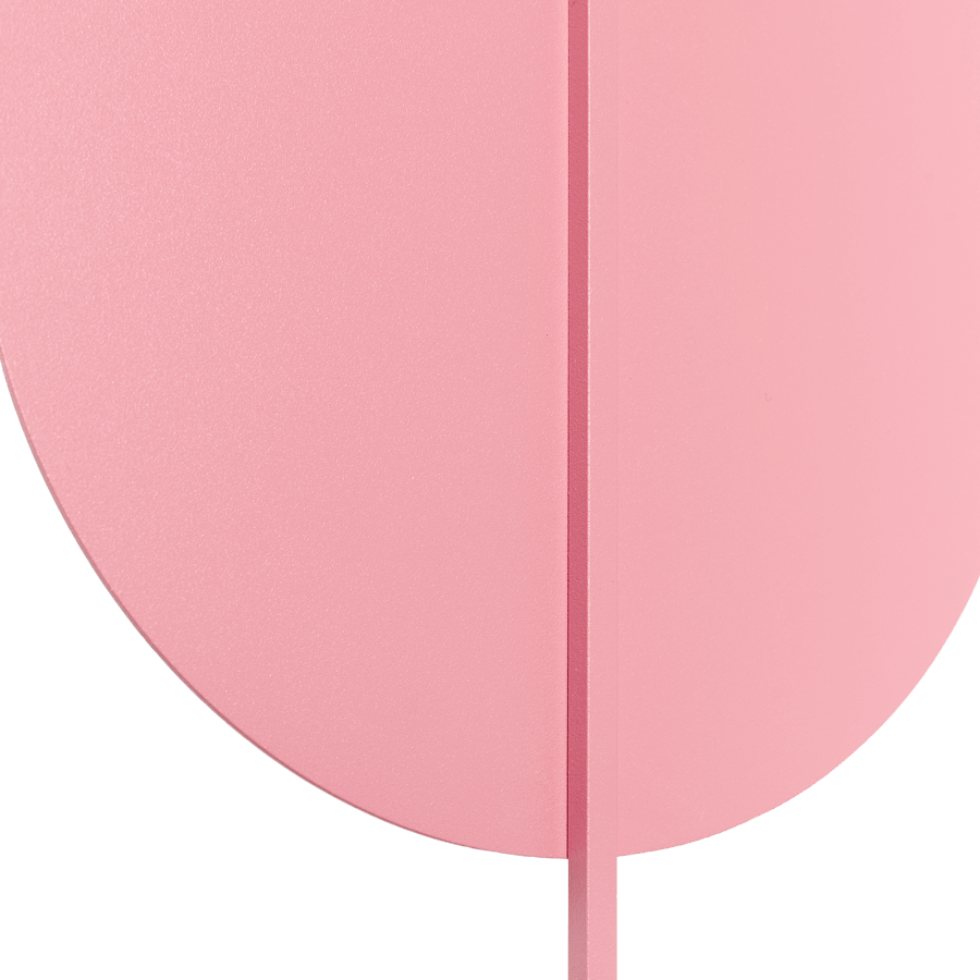 ROKKE FAN WALL LIGHTS - DYKE & DEAN