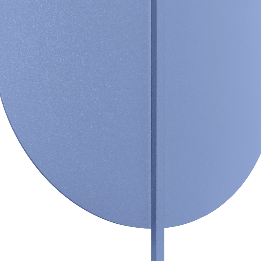 ROKKE FAN WALL LIGHTS - DYKE & DEAN