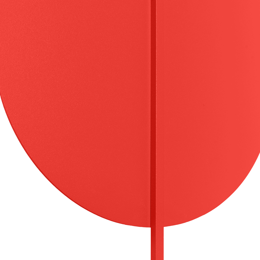 ROKKE FAN WALL LIGHTS - DYKE & DEAN