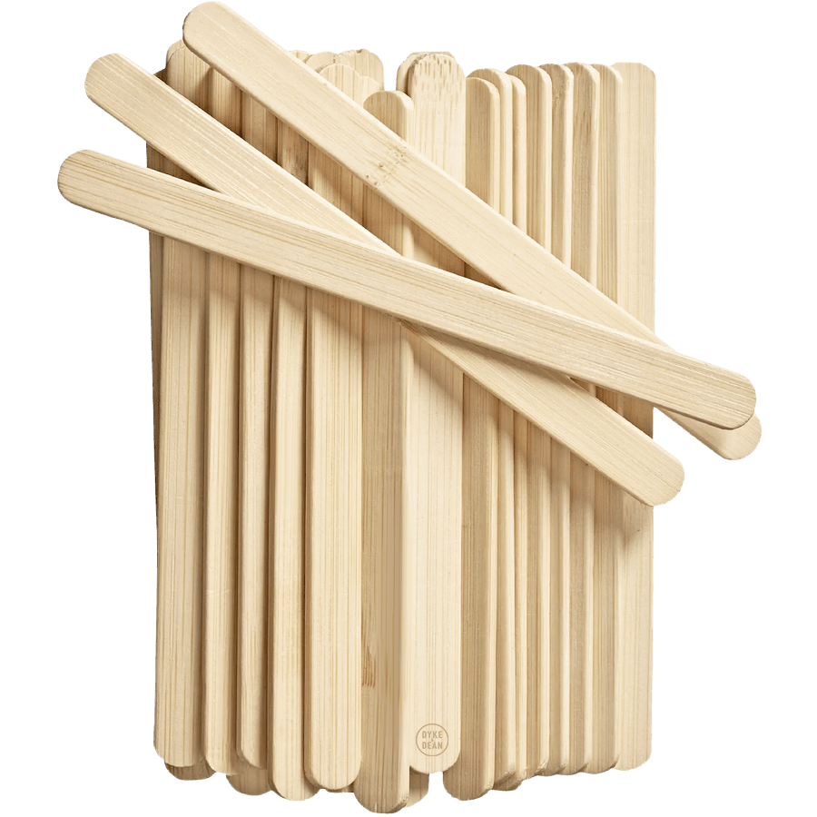 ROUND STAINLESS STEEL POPSICLE MOULD - DYKE & DEAN