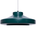RUFFO CERAMIC PENDANT LAMP - DYKE & DEAN