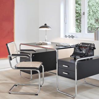 S 285/2 THONET DESK - DYKE & DEAN