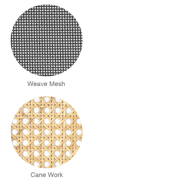 S 64 VDR SWIVEL CHAIR - DYKE & DEAN