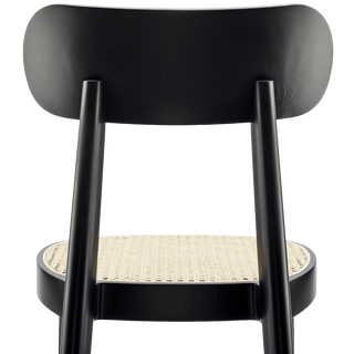 S118 THONET CANE CHAIR - DYKE & DEAN