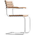 S40 F THONET OUTDOOR CHAIR - DYKE & DEAN