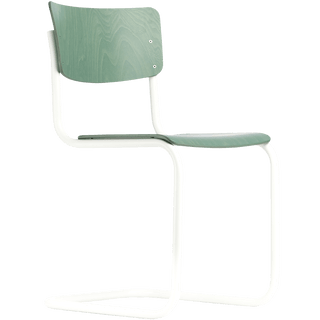 S43 THONET CHAIR - DYKE & DEAN