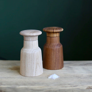 SALT & PEPPER GRINDER - DYKE & DEAN