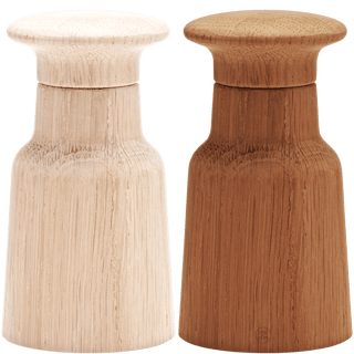 SALT & PEPPER GRINDER - DYKE & DEAN