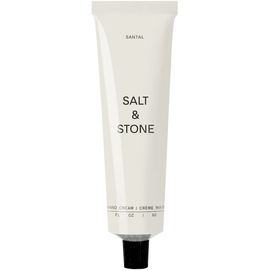 SANTAL HAND CREAM - DYKE & DEAN