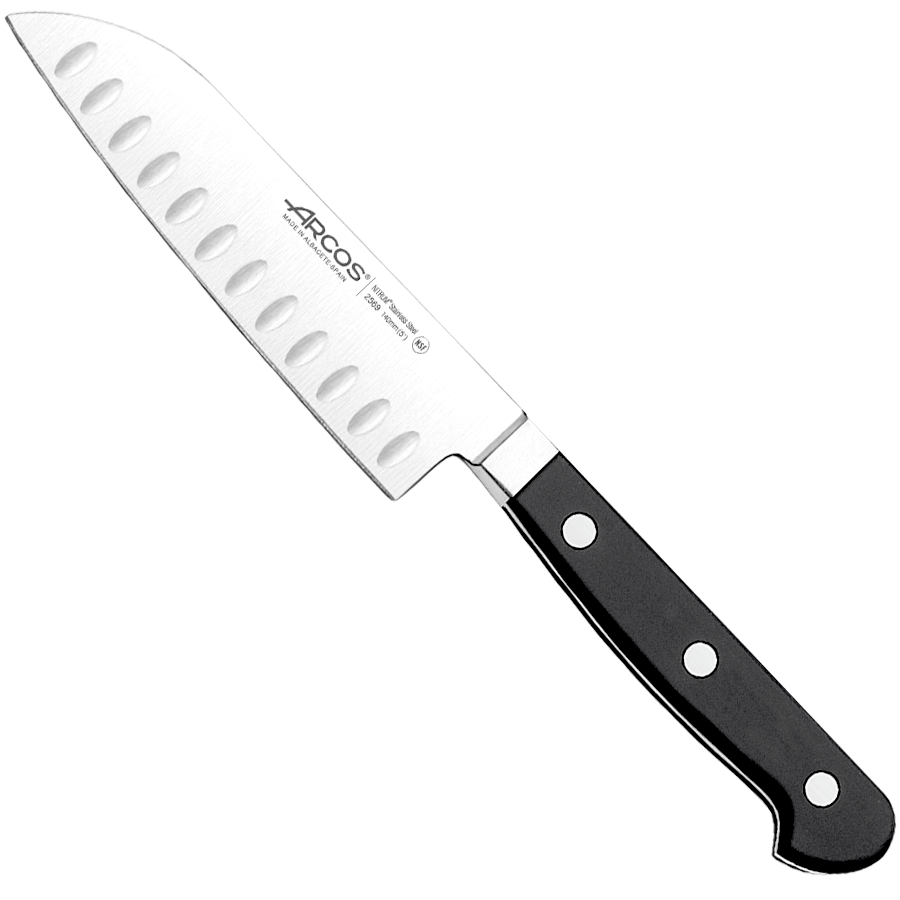 SANTOKU KNIFE 180mm - DYKE & DEAN