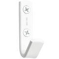 SCHOOL SINGLE WALL HOOK - DYKE & DEAN