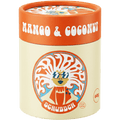 SCRUBBER MANGO & COCONUT DRY SHAMPOO - DYKE & DEAN