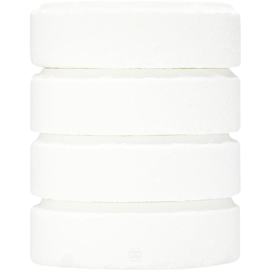 SEAWEED & SEA SALT SHOWER STEAMERS - DYKE & DEAN