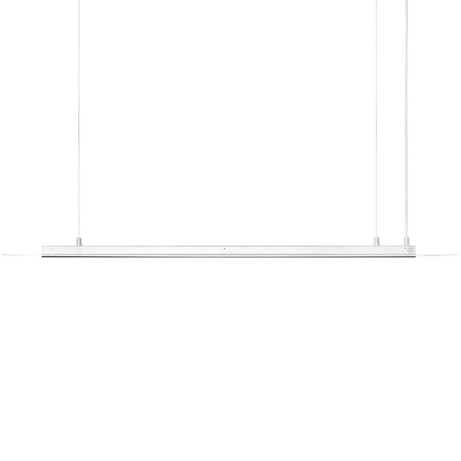 SENKEI PENDANT STRIP BEAM SUSPENSION LIGHT B - DYKE & DEAN