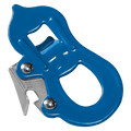 SHOWA BLUE BOTTLE & CAN OPENER - DYKE & DEAN