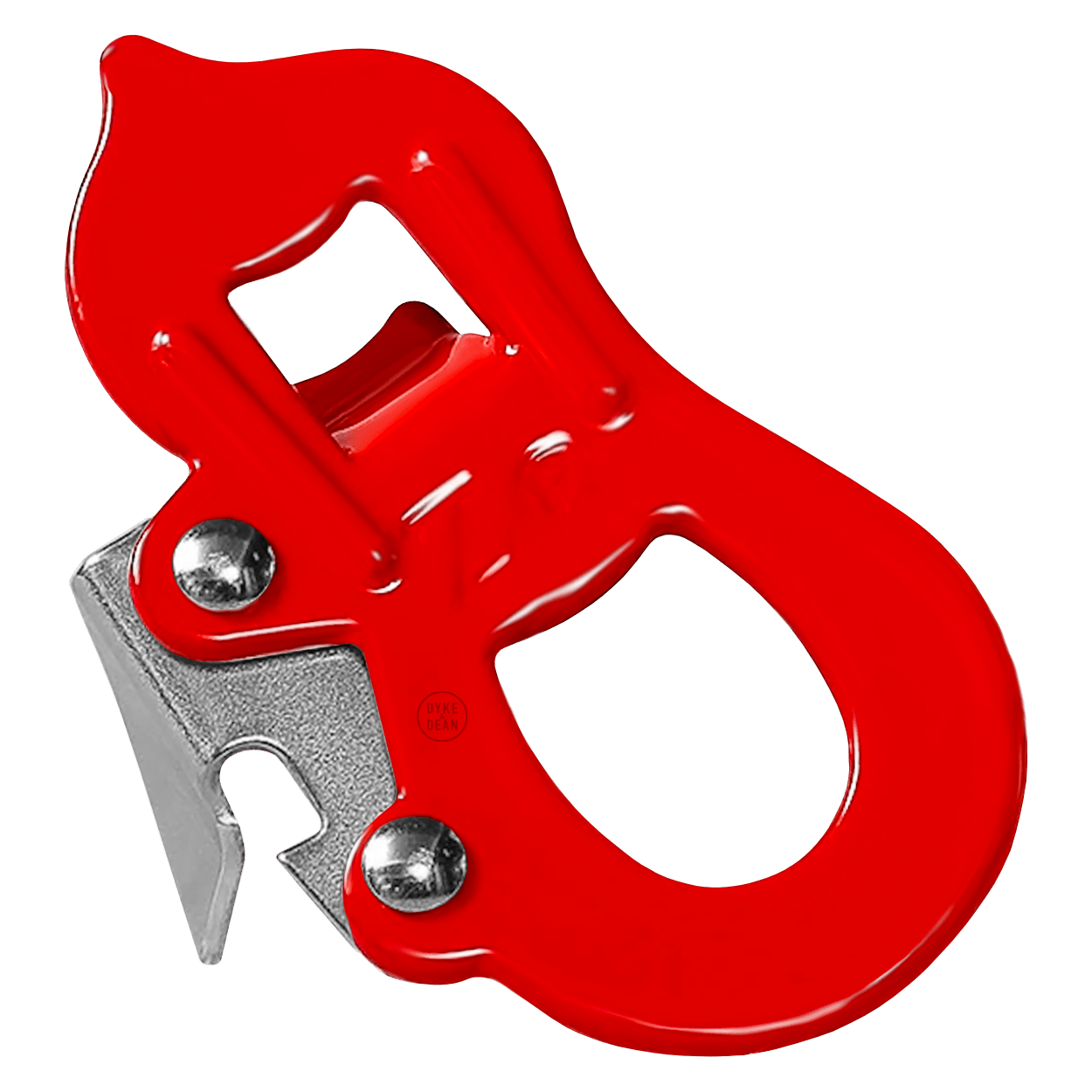 SHOWA RED BOTTLE & CAN OPENER - DYKE & DEAN