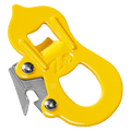 SHOWA YELLOW BOTTLE & CAN OPENER - DYKE & DEAN