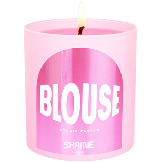 SHRINE BLOUSE CANDLE - DYKE & DEAN