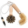 SINK CLEANING BRUSH SET - DYKE & DEAN