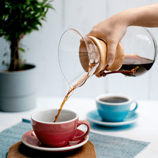 SIX CUP CLASSIC CHEMEX - DYKE & DEAN