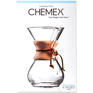 SIX CUP CLASSIC CHEMEX - DYKE & DEAN