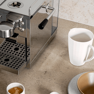 SJOSTRAND ESPRESSO COFFEE CAPSULE MACHINE - DYKE & DEAN