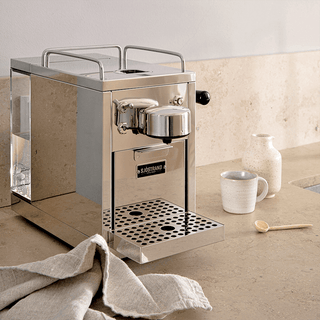 SJOSTRAND ESPRESSO COFFEE CAPSULE MACHINE - DYKE & DEAN