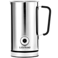 SJOSTRAND MILK FROTHER - DYKE & DEAN