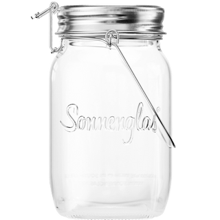 SONNENGLAS SOLAR JAR LIGHT - DYKE & DEAN