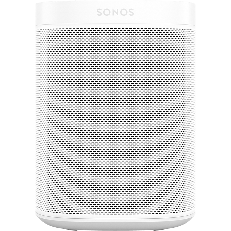 SONOS 2-ROOM SET WITH ONE - WHITE - DYKE & DEAN