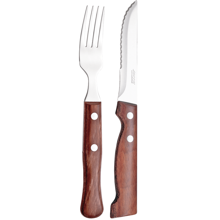 SPANISH STEAK KNIFE - DYKE & DEAN