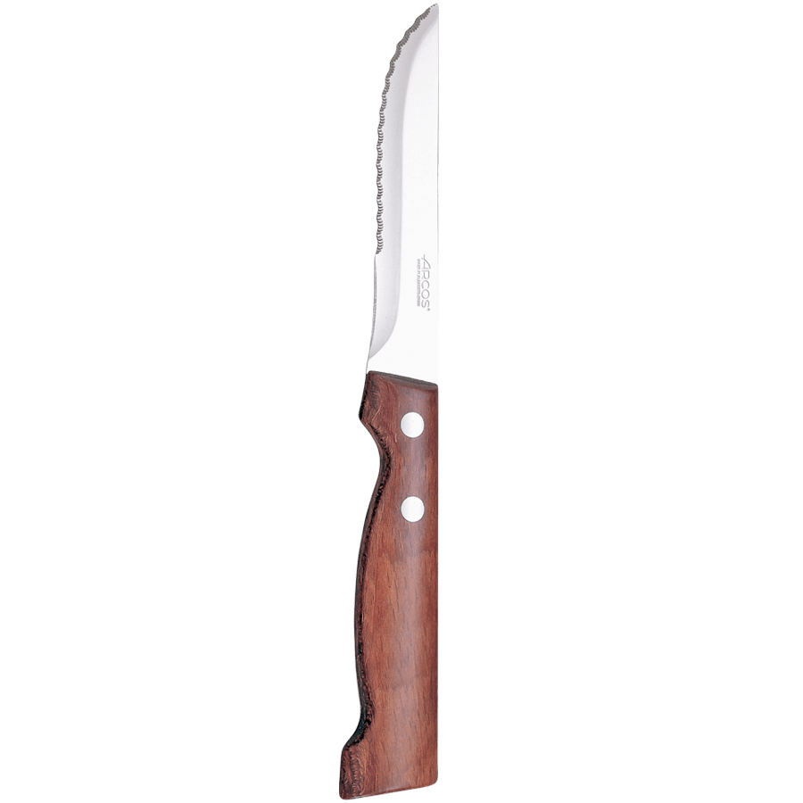 SPANISH STEAK KNIFE - DYKE & DEAN