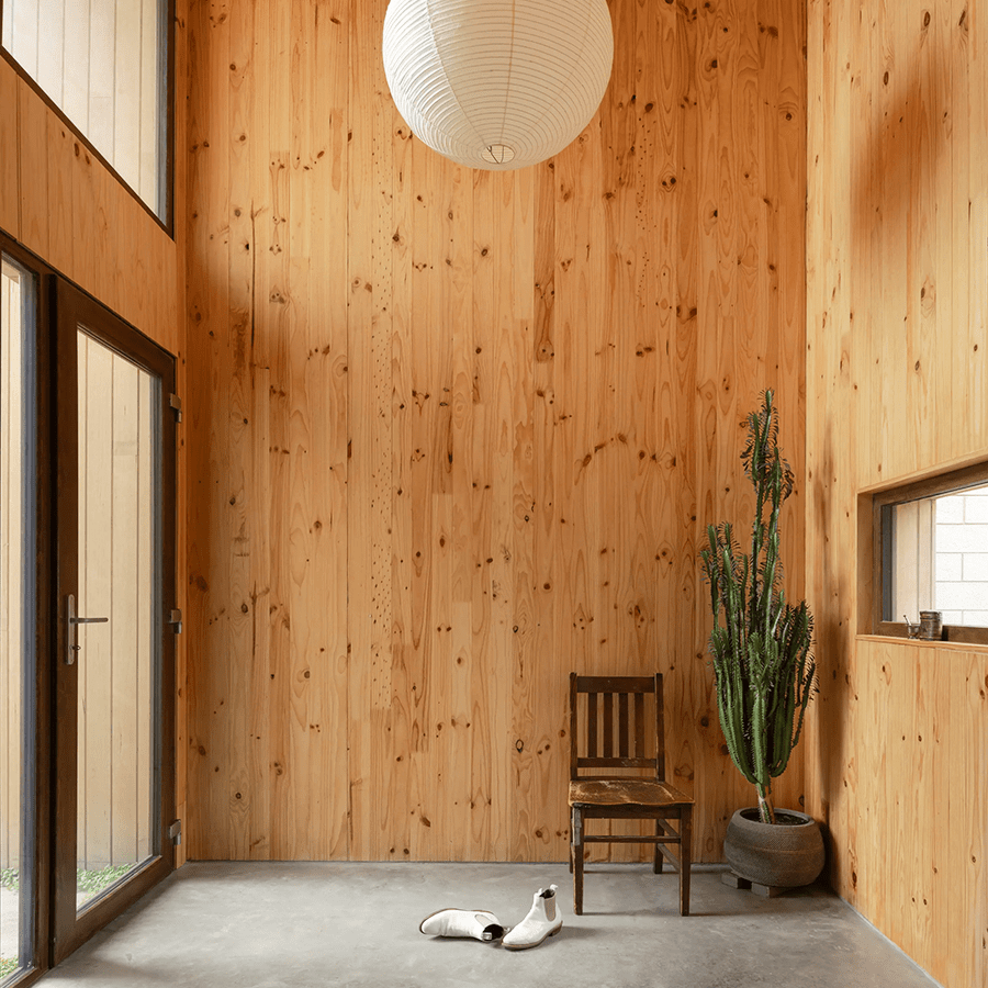 SPHERE LINEN LIGHT SHADE 100CM - DYKE & DEAN