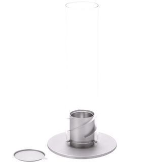 SPIN 120 TABLE FIRE TUBES - DYKE & DEAN