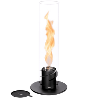 SPIN 90 TABLE FIRE TUBES GOLD SPIN TUBE - DYKE & DEAN