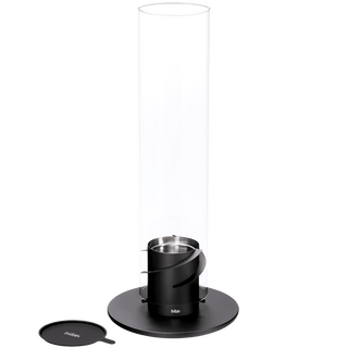 SPIN 90 TABLE FIRE TUBES GOLD SPIN TUBE - DYKE & DEAN