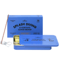 SPLASH DIVING 365 EVERYDAY GOOD MOOD INCENSE - DYKE & DEAN