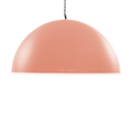 SPUN DOME LIGHT 600mm - DYKE & DEAN