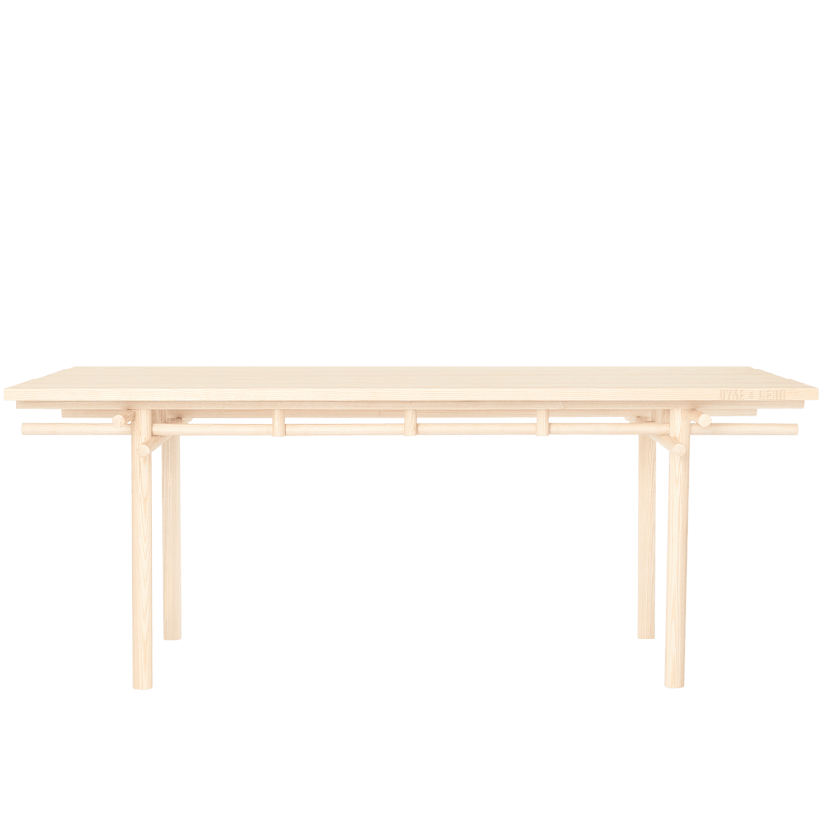 STABLE TABLE - DYKE & DEAN