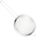STAINLESS STEEL STRAINER - DYKE & DEAN