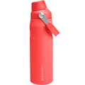 STANLEY ICEFLOW BOTTLE FAST FLOW 0.71L HOT CORAL - DYKE & DEAN