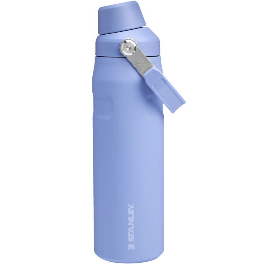 STANLEY ICEFLOW BOTTLE FAST FLOW 0.71L HYRANGEA - DYKE & DEAN