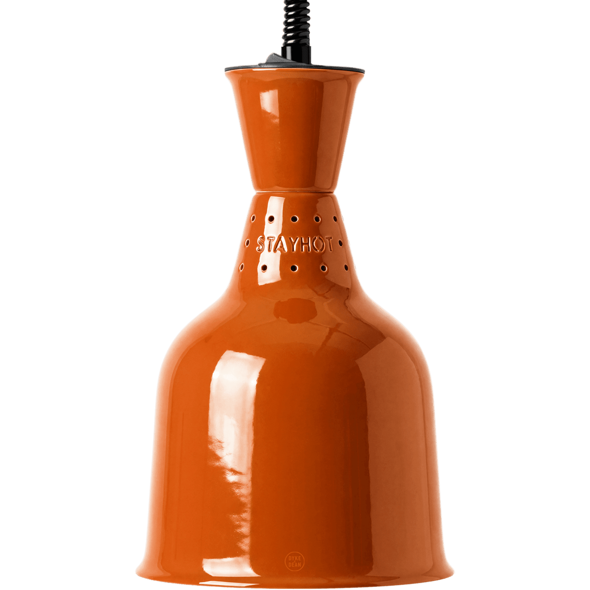 Stay hot heat lamp pendant classic 1222 colour