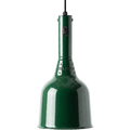 Stay hot heat lamp pendant classic 1224 cord colour