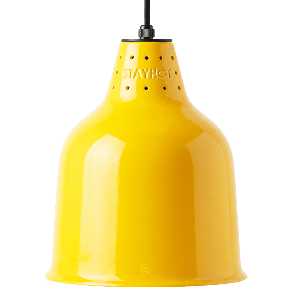 Stay hot heat lamp pendant classic 1250 colour