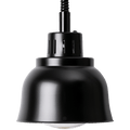 STAY HOT HEAT LAMP PENDANT EXCLUSIVE 22001 BLACK - DYKE & DEAN