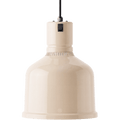 Stay hot heat lamp pendant focus MS cord colour