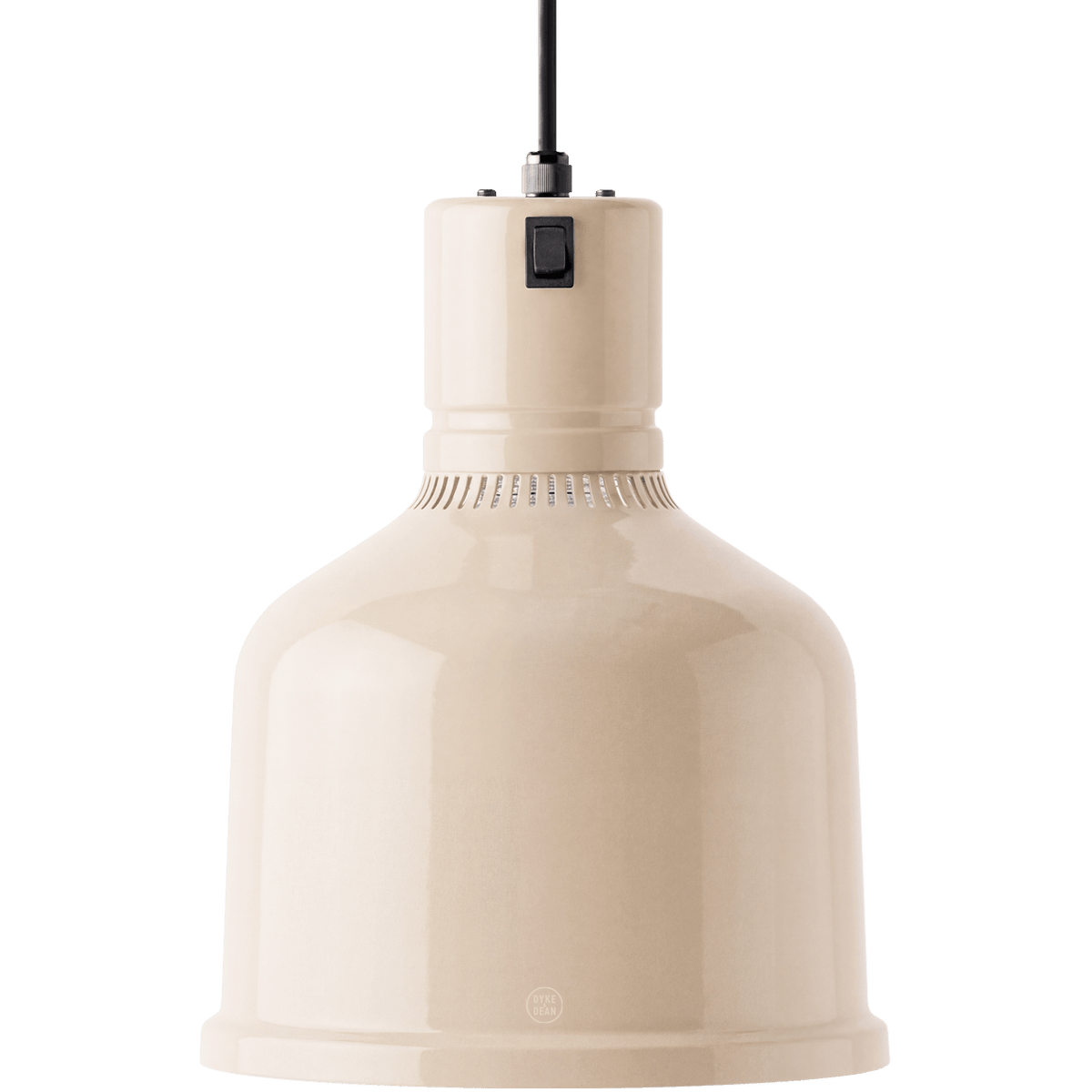 Stay hot heat lamp pendant focus MS cord colour