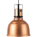 STAY HOT HEAT LAMP PENDANT FOCUS RO CORD - DYKE & DEAN